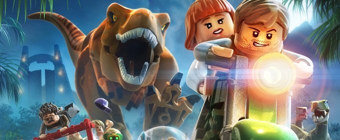 Trucos LEGO Jurassic World ps4