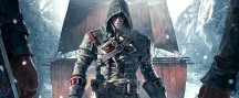 Avance Assassin's Creed Rogue