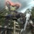 Imágenes de Metal Gear Rising Re...