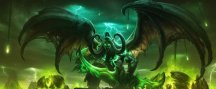Primera gran actualización para World of Warcraft: Legion 