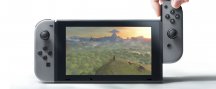 Las dudas que deja Nintendo Switch