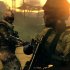 Imágenes de Metal Gear Survive